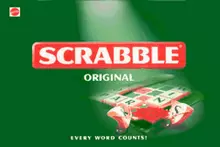 Image n° 1 - titles : Scrabble